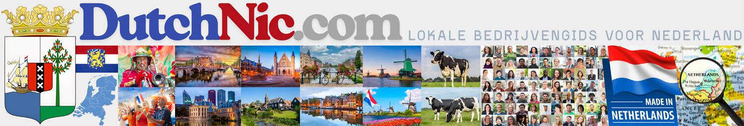 Gemaakt in Nederland - Leads & Lady Leads